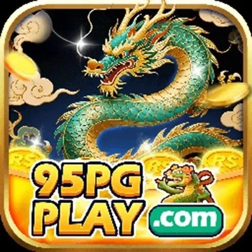 95pgplay Terbaru untuk Android: Download APK Gratis APK Resmi — ikon aplikasi