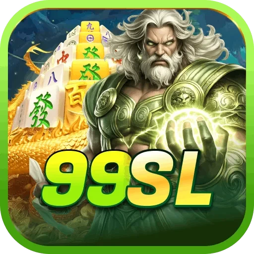 99sl Platform Game Online Indonesia Terbaru APK Resmi — ikon aplikasi