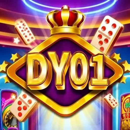 dyo1 untuk Pengalaman Game Online Indonesia APK Resmi — ikon aplikasi