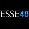 Aplikasi esse4d Resmi: Download dan Instalasi APK Resmi — ikon aplikasi