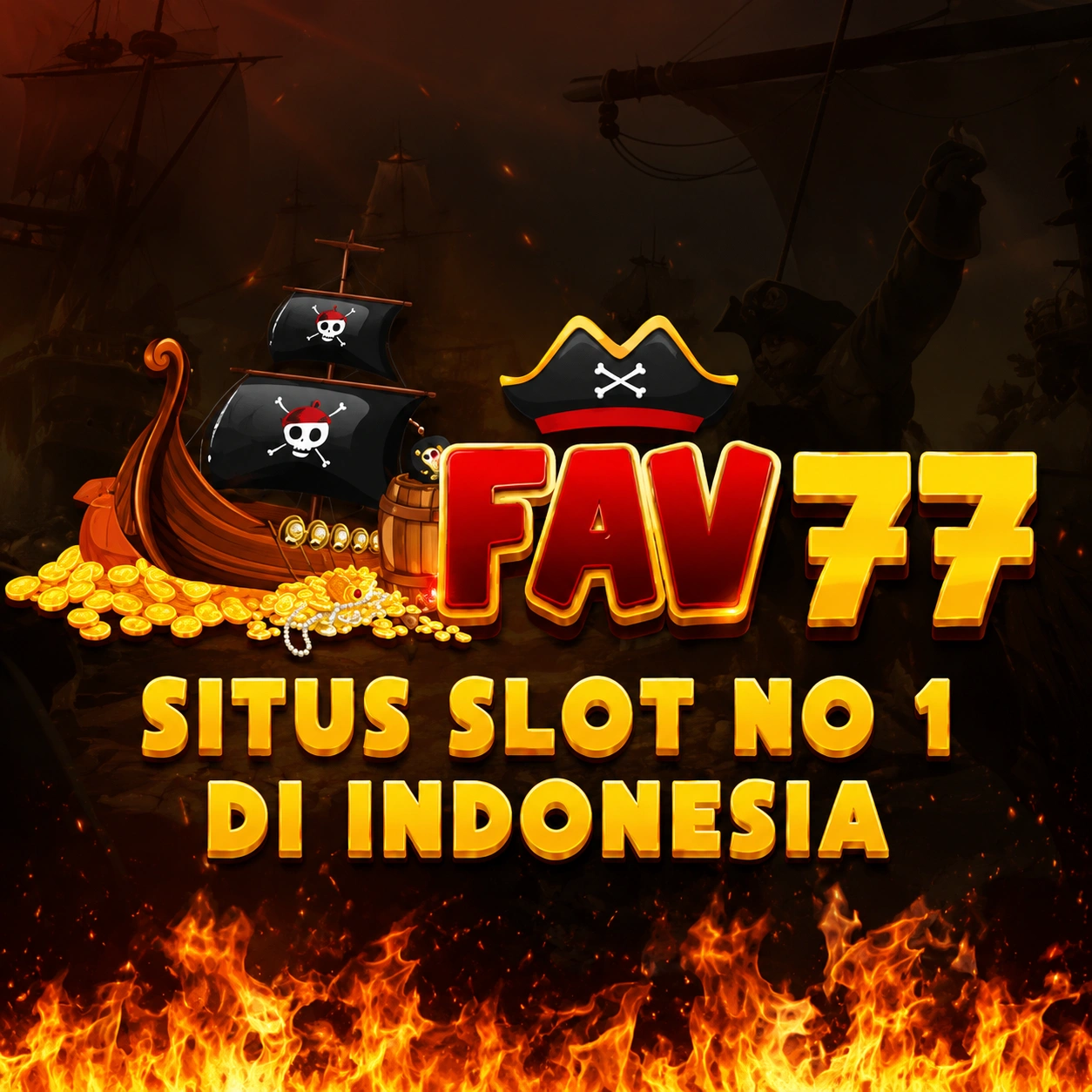 Download fav77 APK Terbaru untuk HP Android APK Resmi — ikon aplikasi