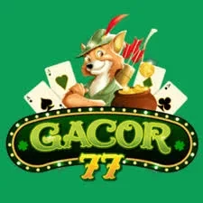 Review Aplikasi gacor77 APK Resmi — ikon aplikasi