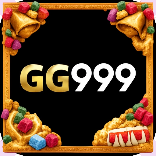 Aplikasi gg999 Resmi: Download dan Instalasi APK Resmi — ikon aplikasi