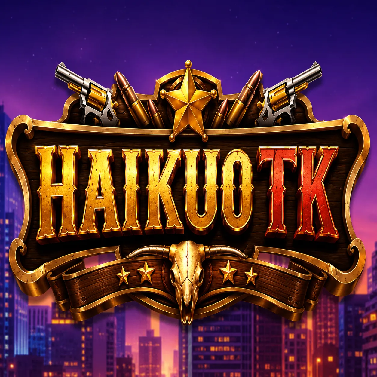 Review Aplikasi haikuotk APK Resmi — ikon aplikasi