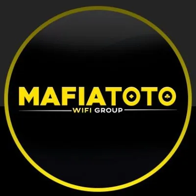 mafiatoto Panduan Aplikasi Game Online Terbaru APK Resmi — ikon aplikasi