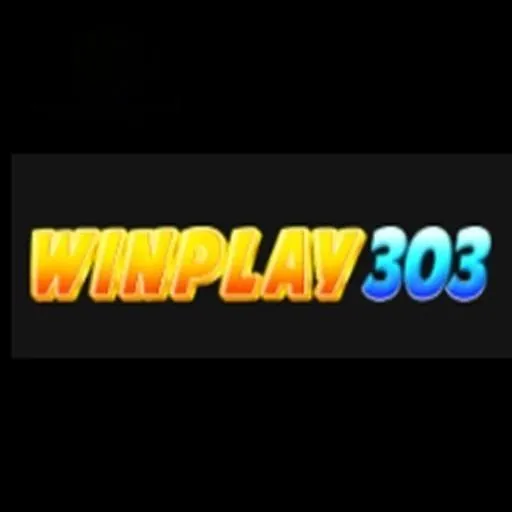 winplay303: Aplikasi Game Online Indonesia APK Resmi — ikon aplikasi
