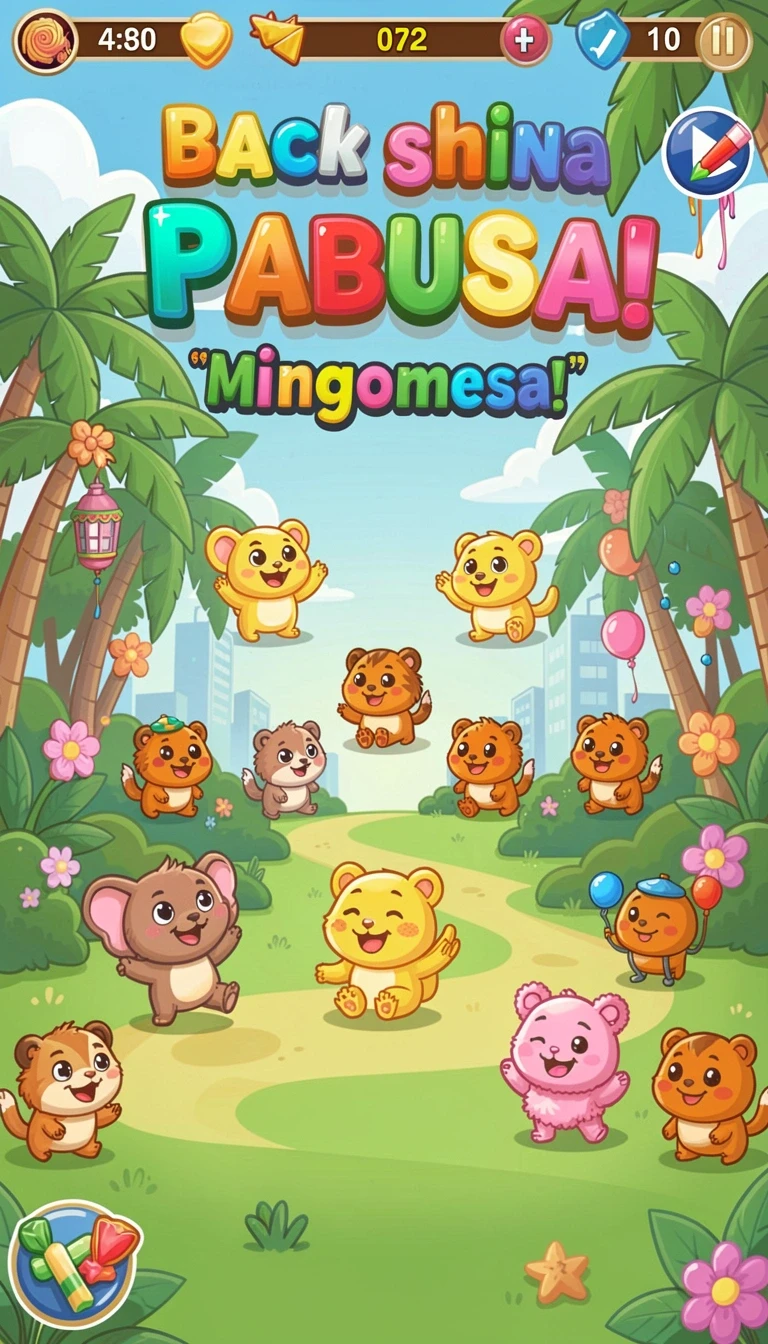 Screenshot winplay303: Aplikasi Game Online Indonesia nomor 3