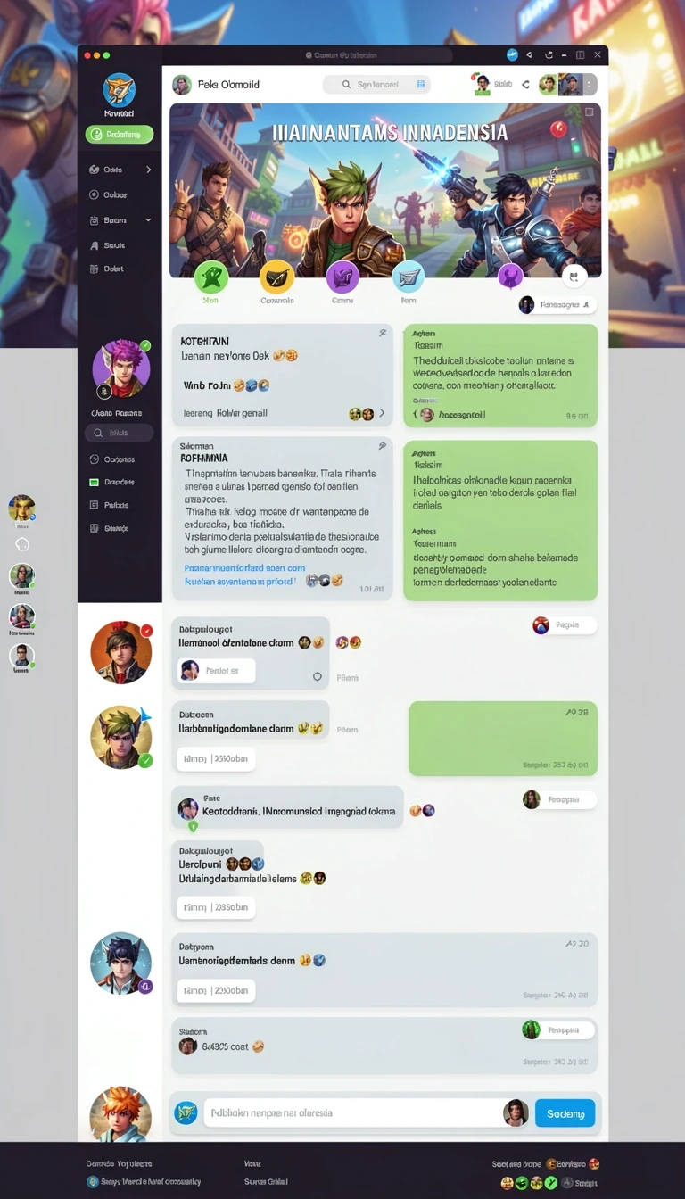 Screenshot zk6 APK: Fitur, Ukuran, dan Link Download nomor 3