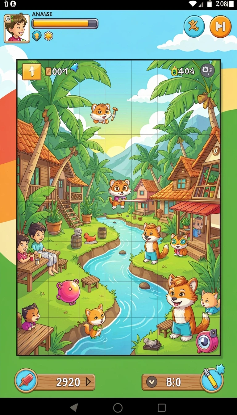 Screenshot glowin88 Pilihan Game Online Indonesia Terbaru nomor 2