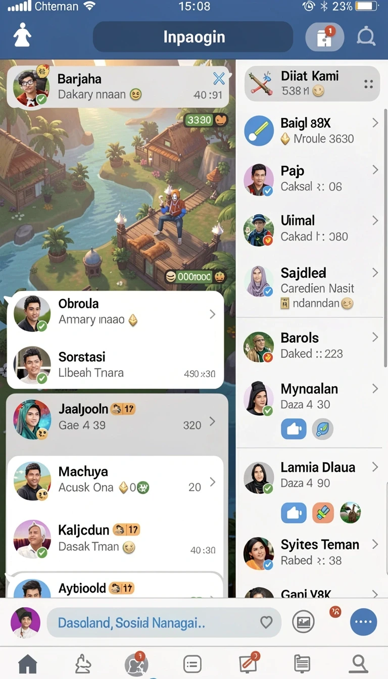 Screenshot Aplikasi esse4d Resmi: Download dan Instalasi nomor 3