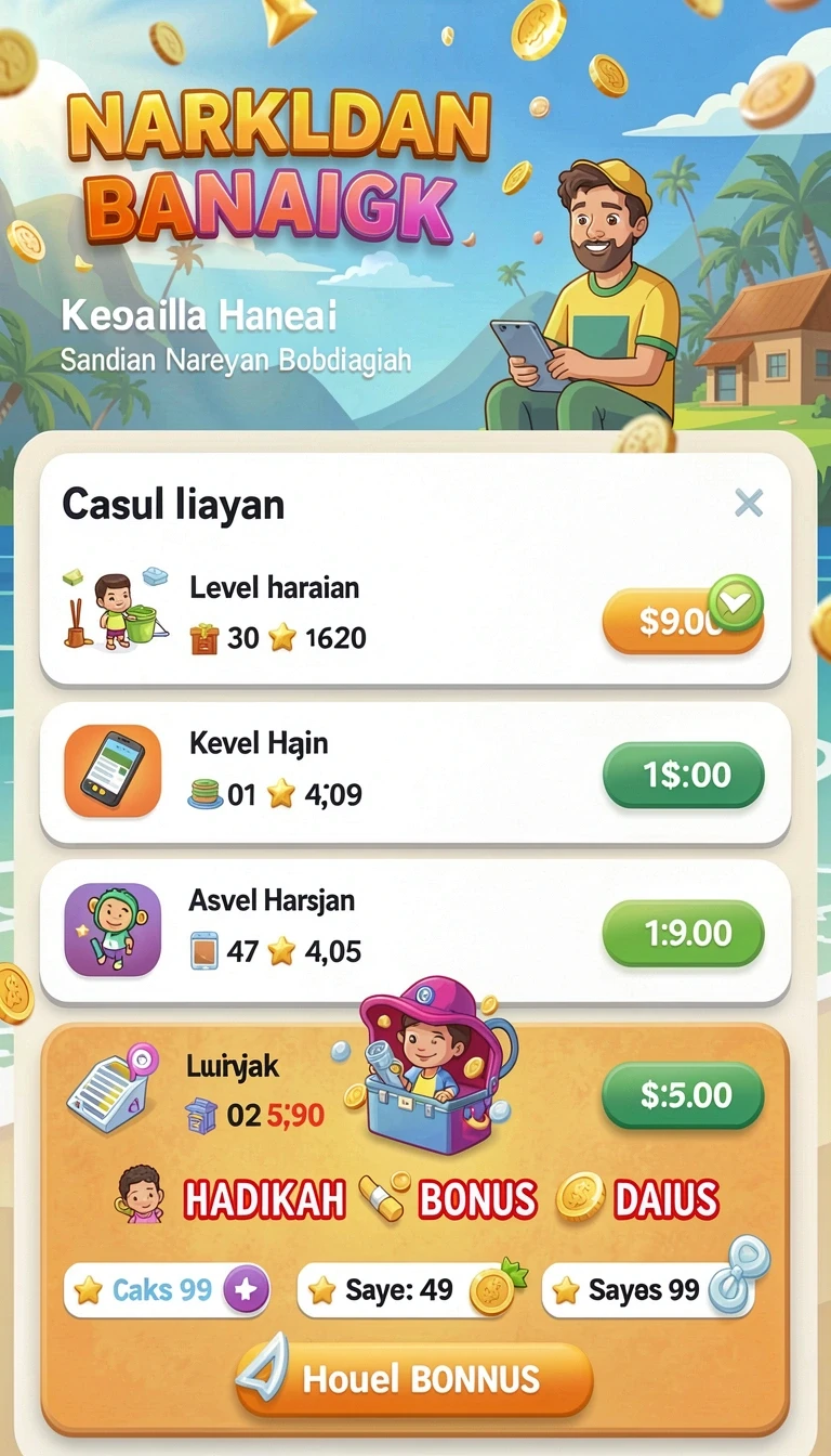 Screenshot Download mekar99 APK Terbaru Full Version nomor 1