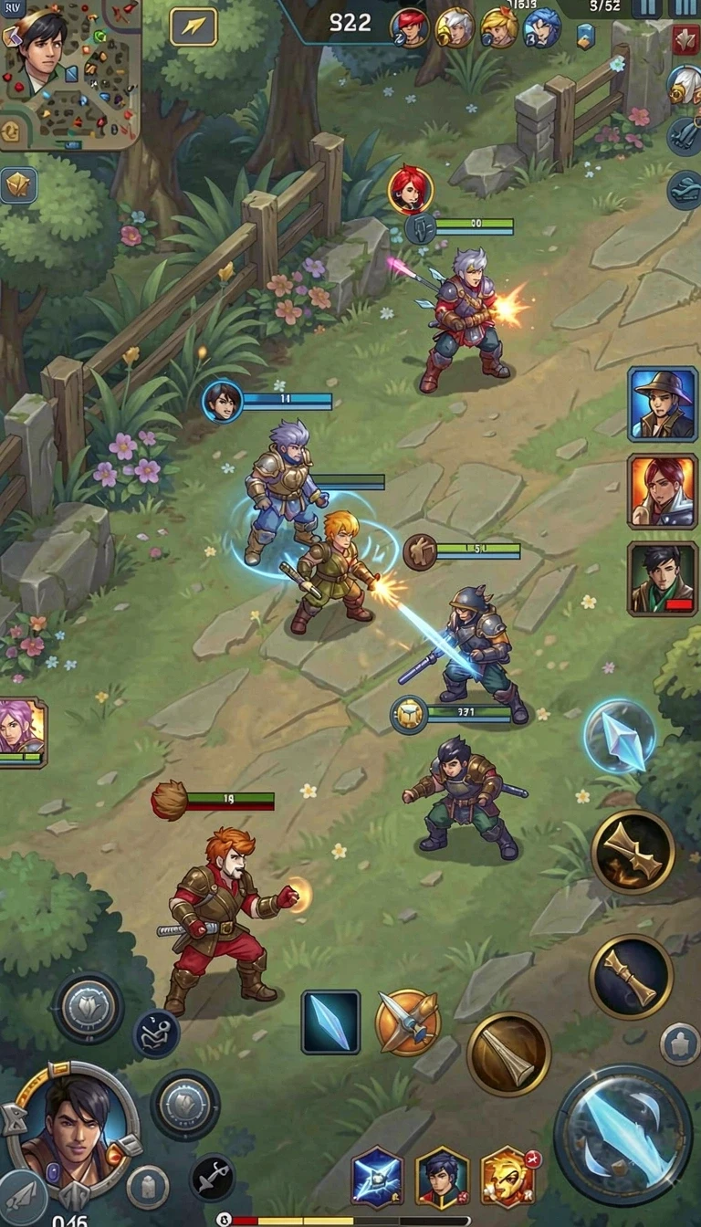 Screenshot amavi88 APK: Fitur, Ukuran, dan Link Download nomor 3