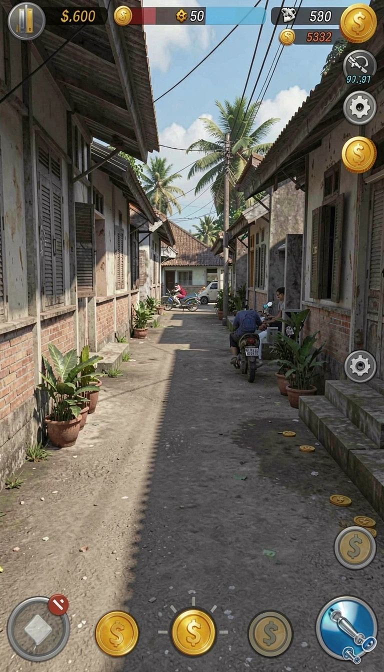 Screenshot Review Aplikasi 62hot nomor 2