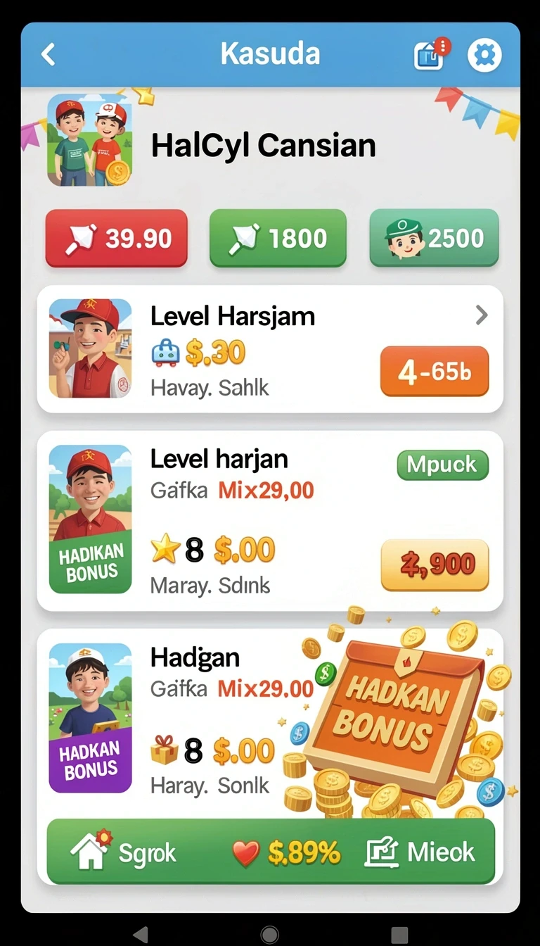 Screenshot Review Aplikasi haikuotk nomor 3