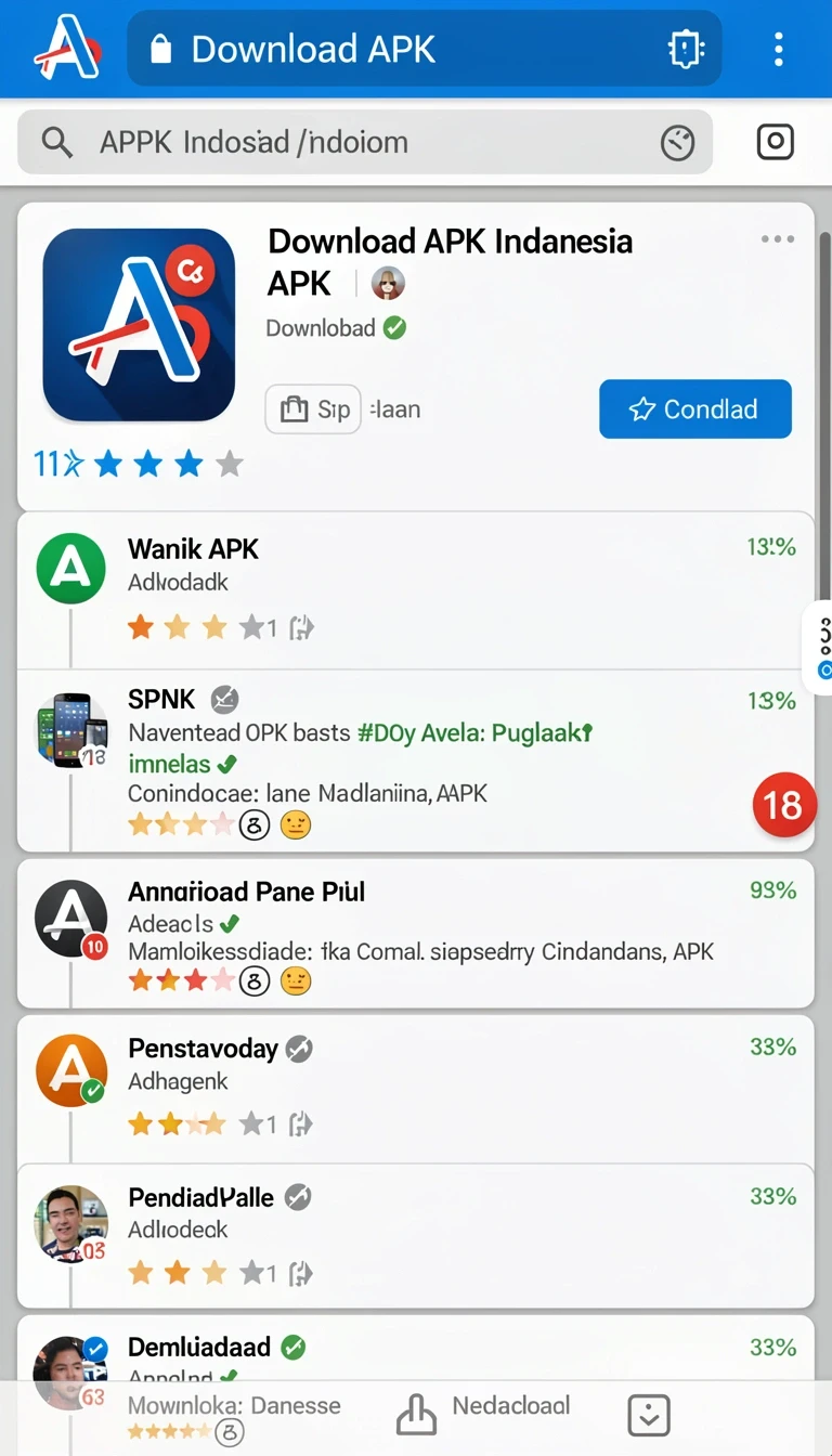 Screenshot Cara Download dan Instal fokus777 di Android nomor 2