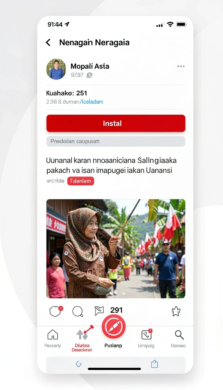 Screenshot Review Aplikasi 180slot nomor 3