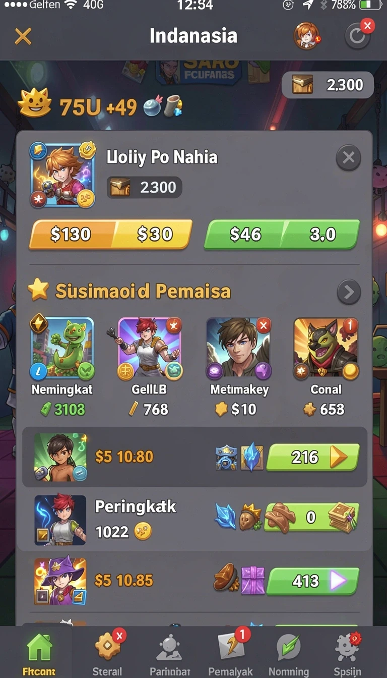 Screenshot mafiatoto Panduan Aplikasi Game Online Terbaru nomor 3