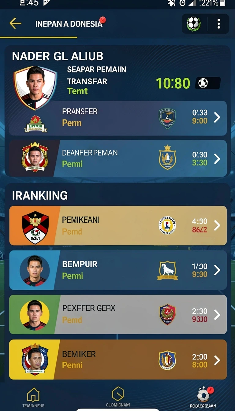 Screenshot dubaitoto Download APK Terbaru 2026 untuk Pemain nomor 1