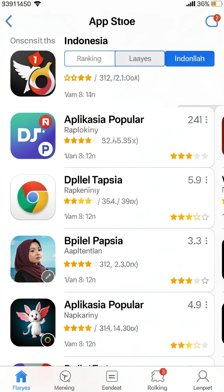 Screenshot Review Aplikasi 180slot nomor 1