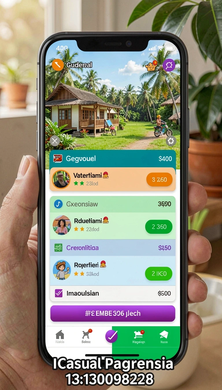 Screenshot keren77 APK Terbaru: Download Cepat dan Gratis nomor 2