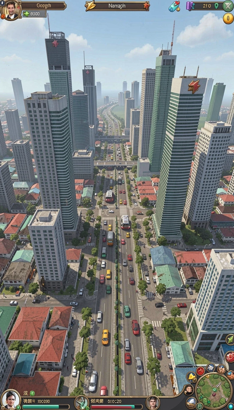 Screenshot Download mekar99 APK Terbaru Full Version nomor 2