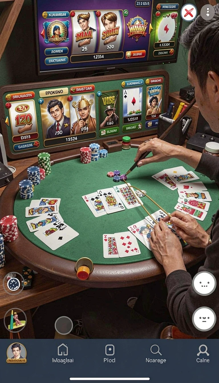 Screenshot dyo1 untuk Pengalaman Game Online Indonesia nomor 2