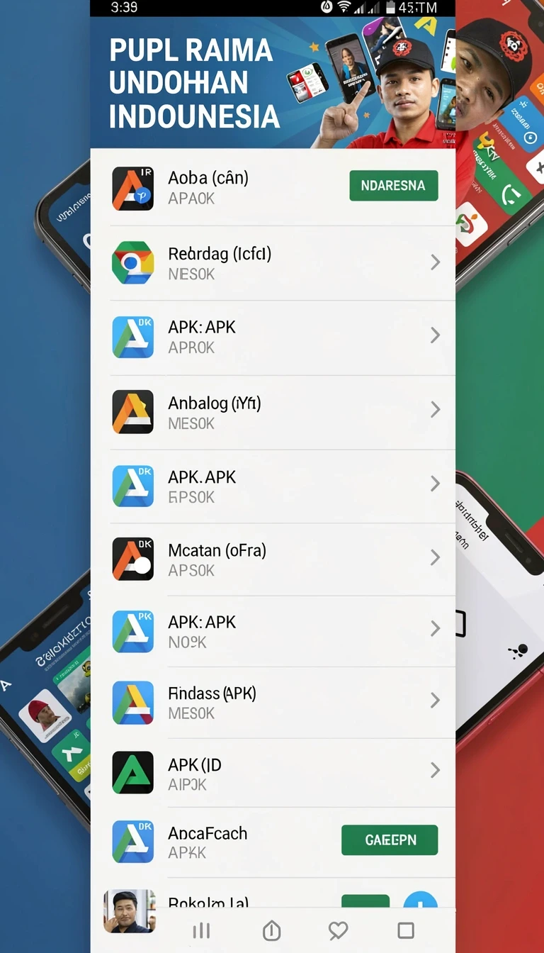 Screenshot Aplikasi gurita4d Resmi: Download dan Instalasi nomor 3