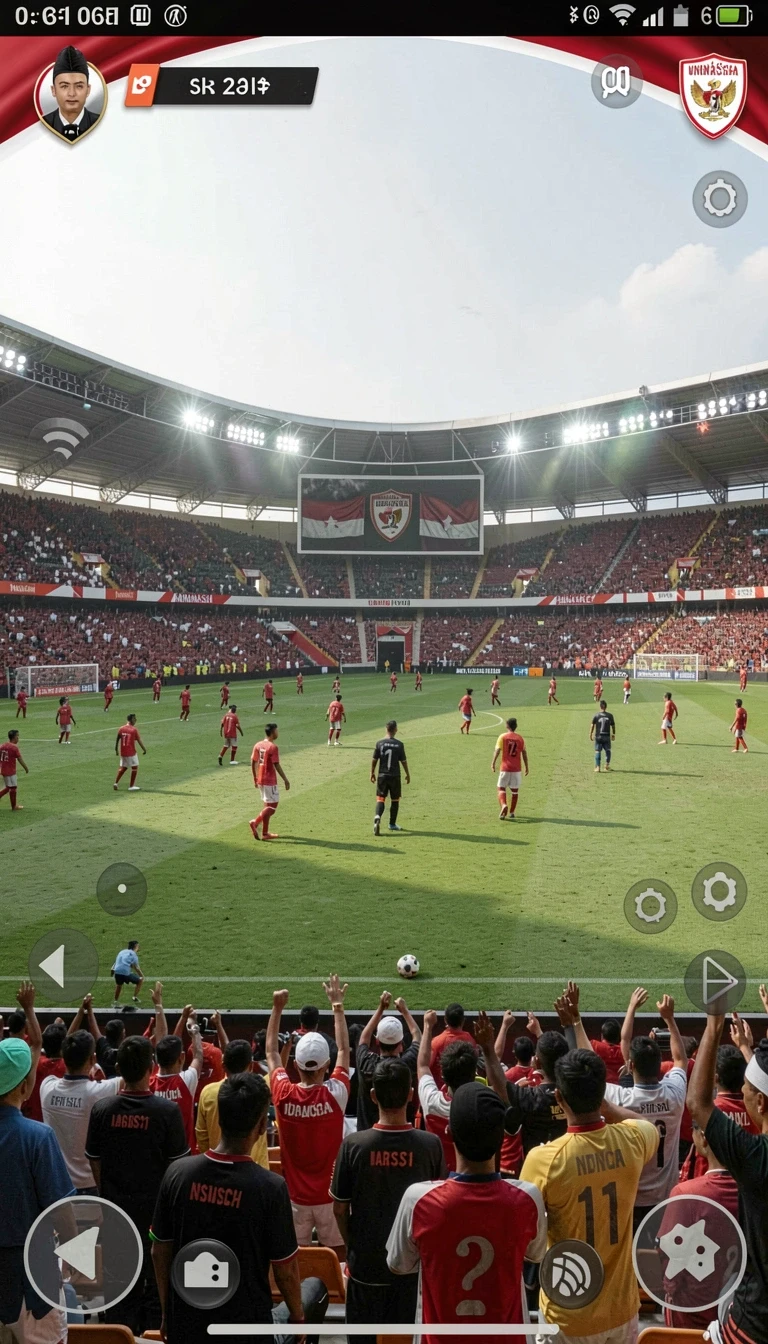 Screenshot Download paris88 APK Original untuk Android nomor 2