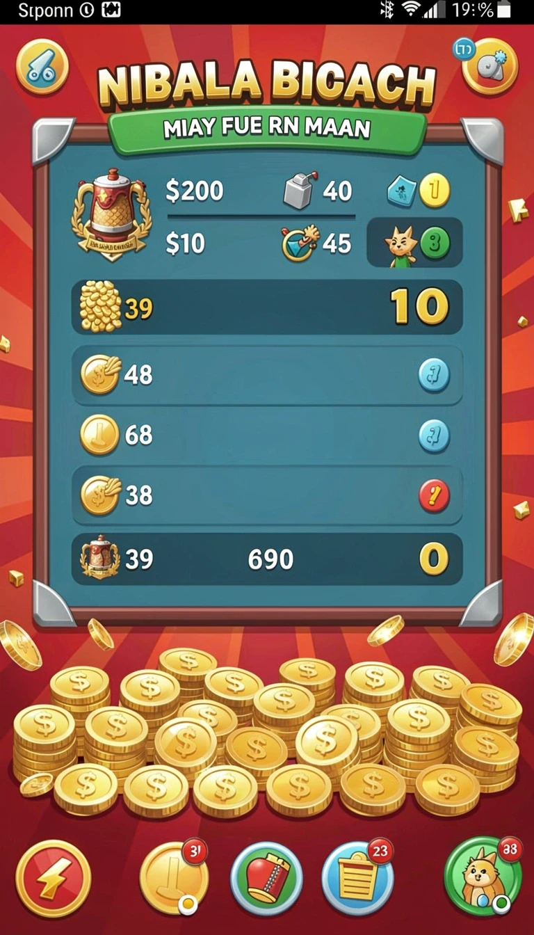 Screenshot dyo1 untuk Pengalaman Game Online Indonesia nomor 3