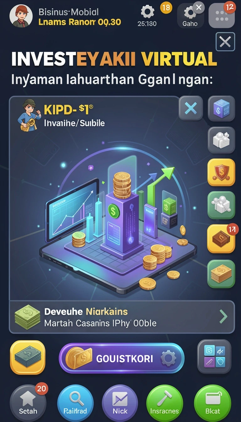 Screenshot winplay303: Aplikasi Game Online Indonesia nomor 1