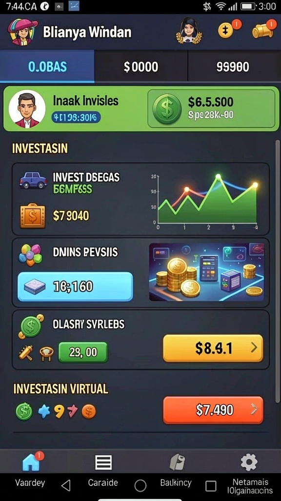 Screenshot amavi88 APK: Fitur, Ukuran, dan Link Download nomor 1
