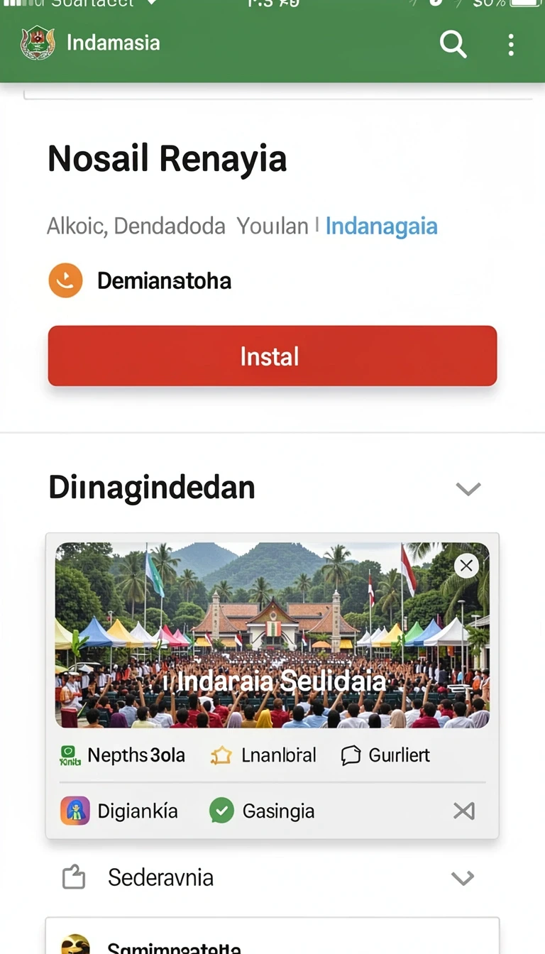 Screenshot Review Aplikasi 180slot nomor 2