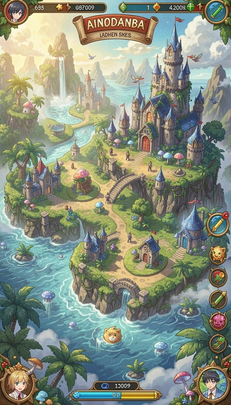 Screenshot keren77 APK Terbaru: Download Cepat dan Gratis nomor 3
