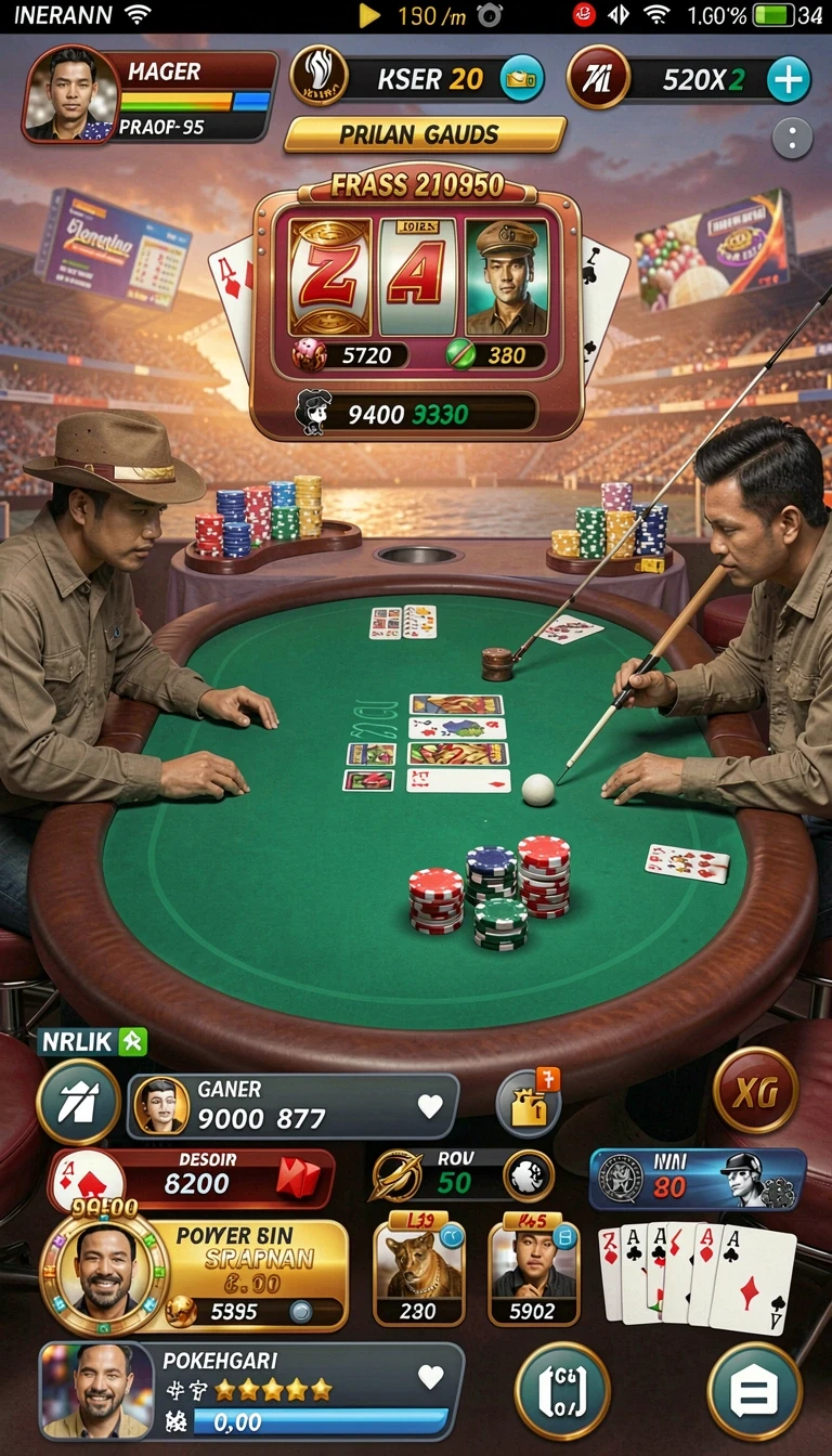 Screenshot Download paris88 APK Original untuk Android nomor 3