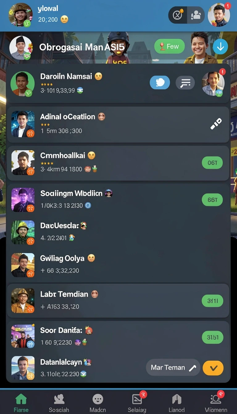 Screenshot id6788 Platform Game Online Indonesia Terbaru nomor 3