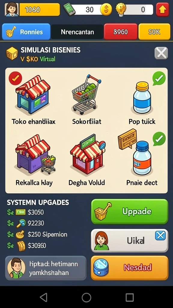 Screenshot zonawin777: Download APK Game Online Indonesia nomor 3